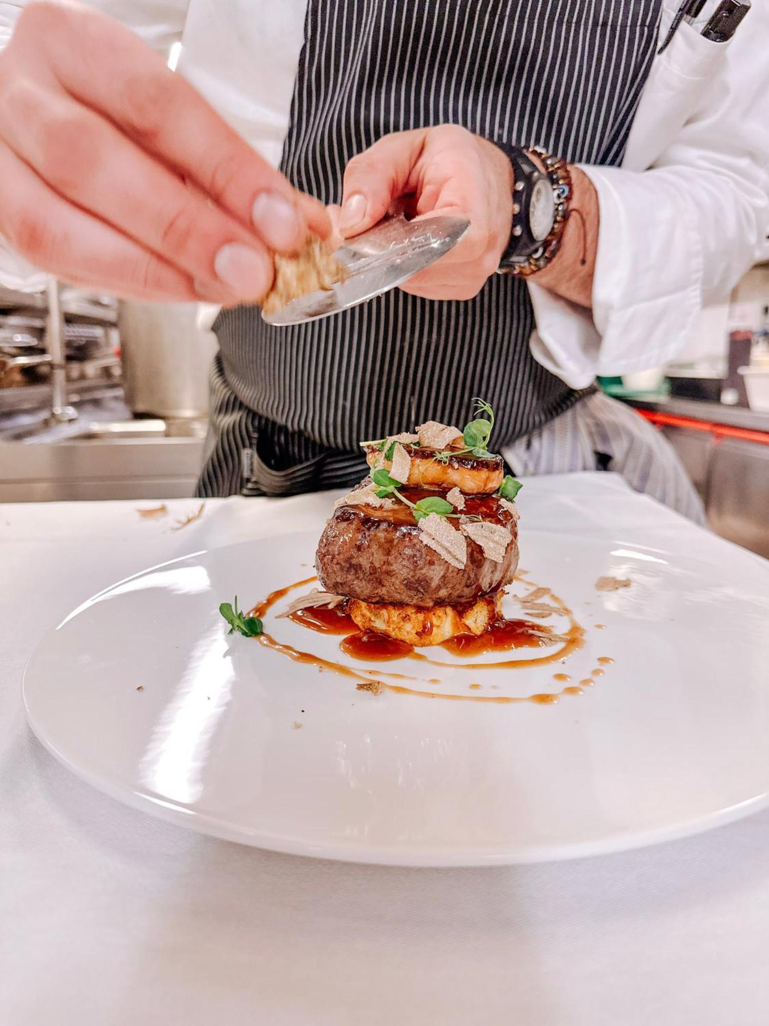 Hotel Flora Livigno Ngoại thất bức ảnh